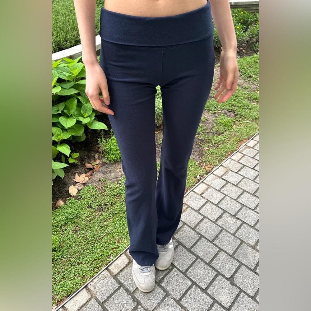 Brandy yoga pants